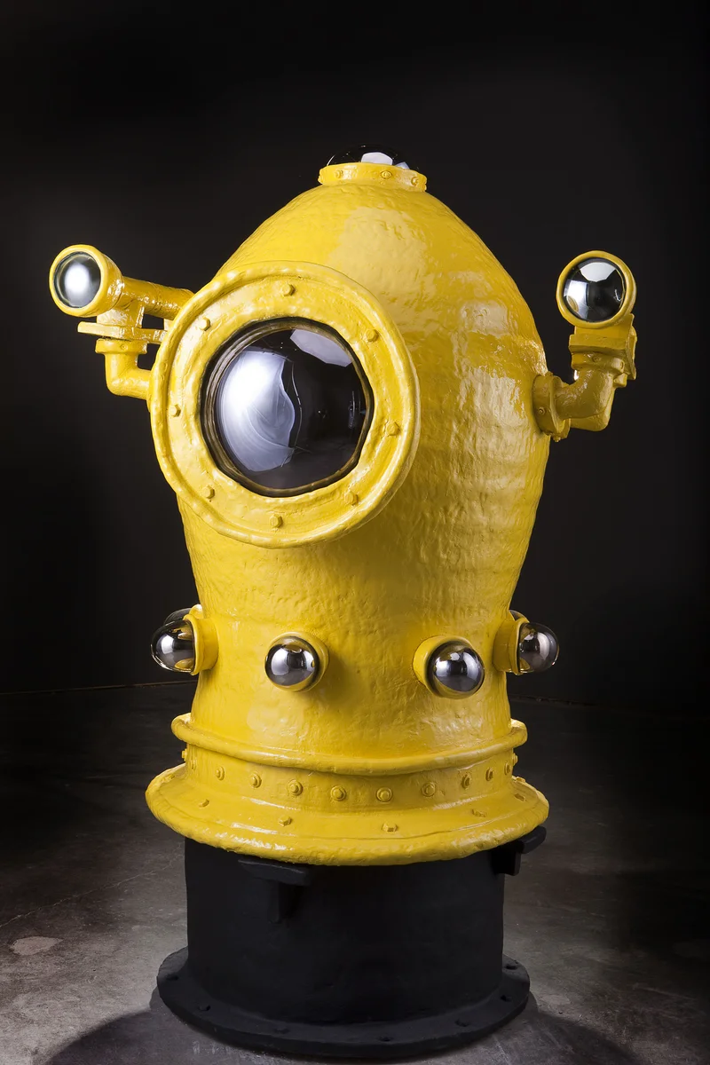 Untitled #2 (Headspace Series)