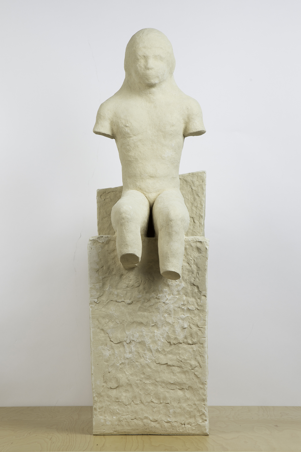 Waiting Figure