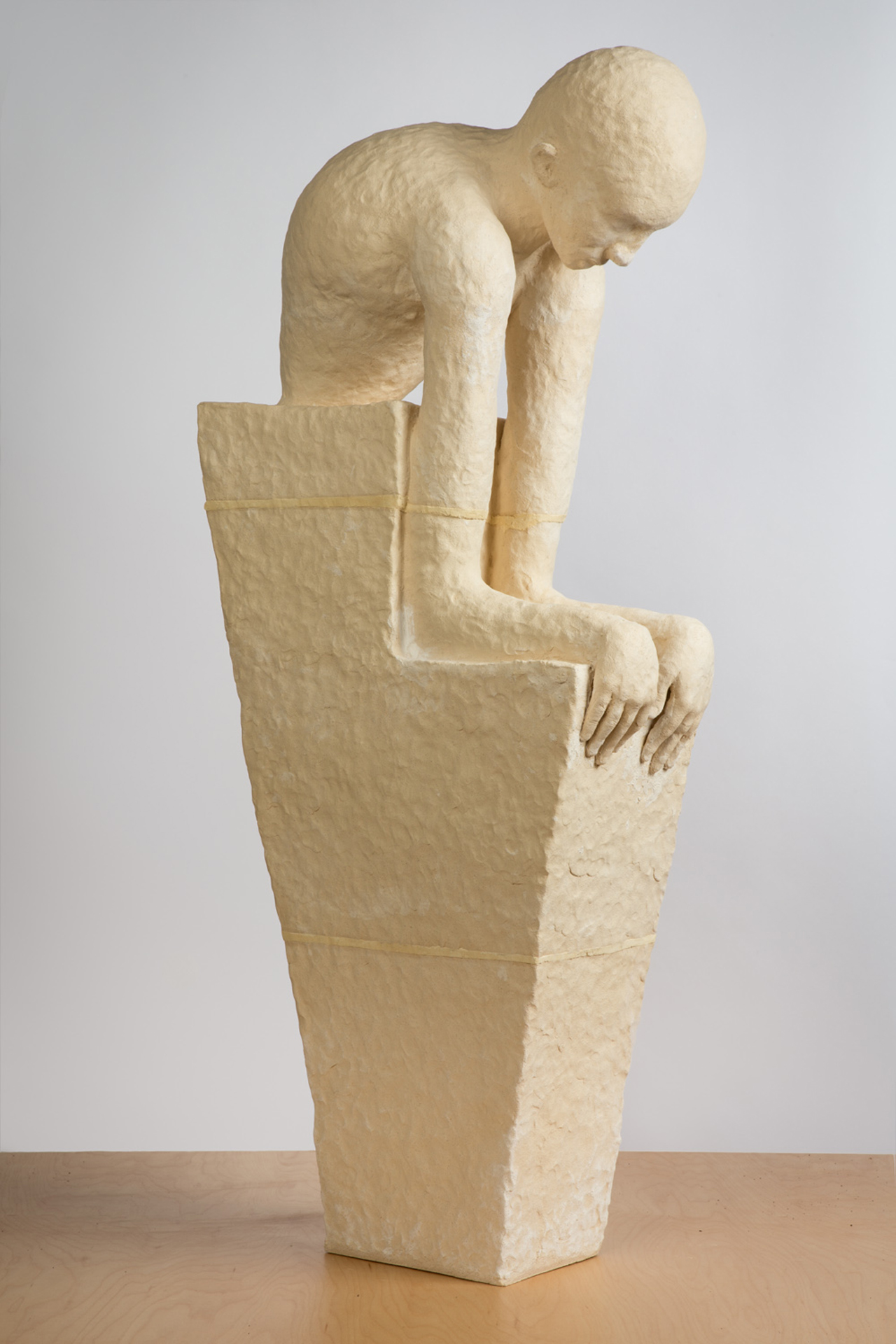Ledge Figure