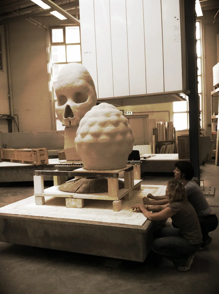  Sundaymorning@ekwc . Research residency, 2014.&nbsp; 's-Hertogenbosch, The Netherlands 