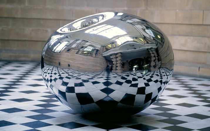 Anish Kapoor