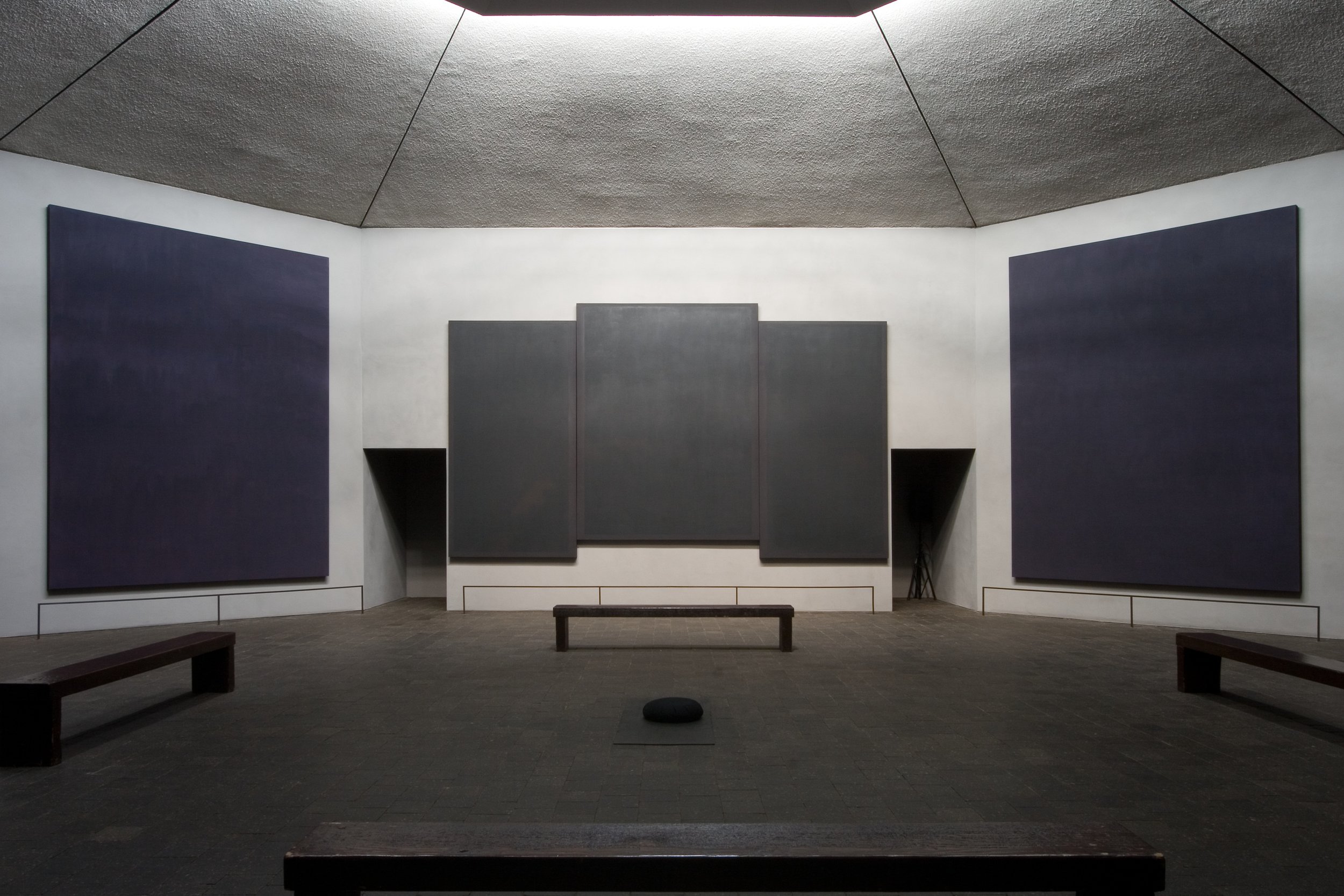 Mark Rothko