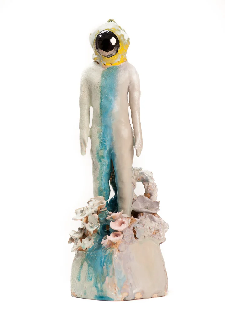 Diver (no.1)