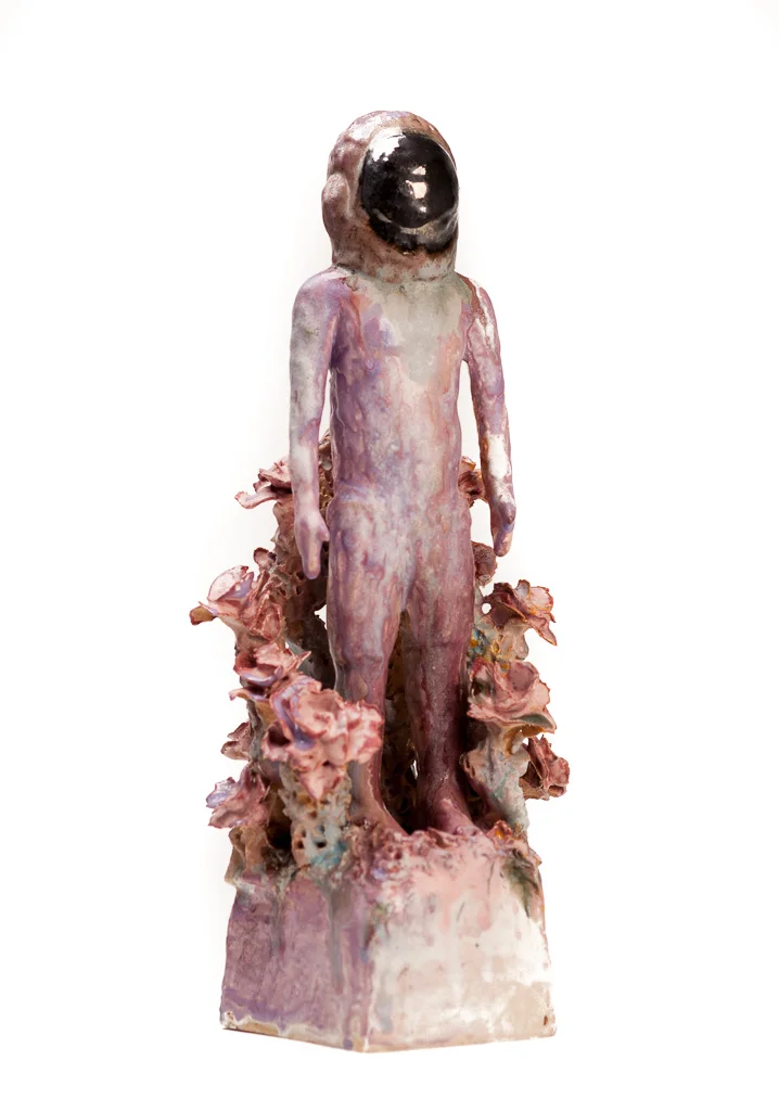 Diver (no. 2)