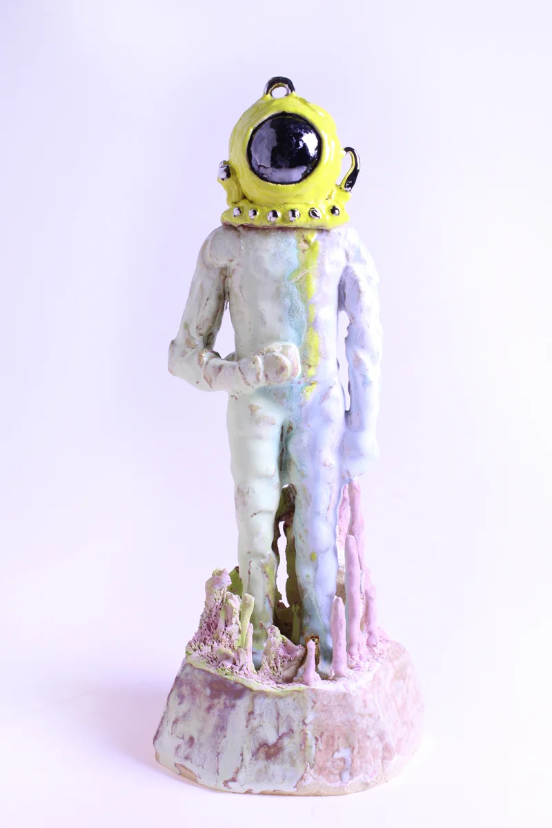 Diver