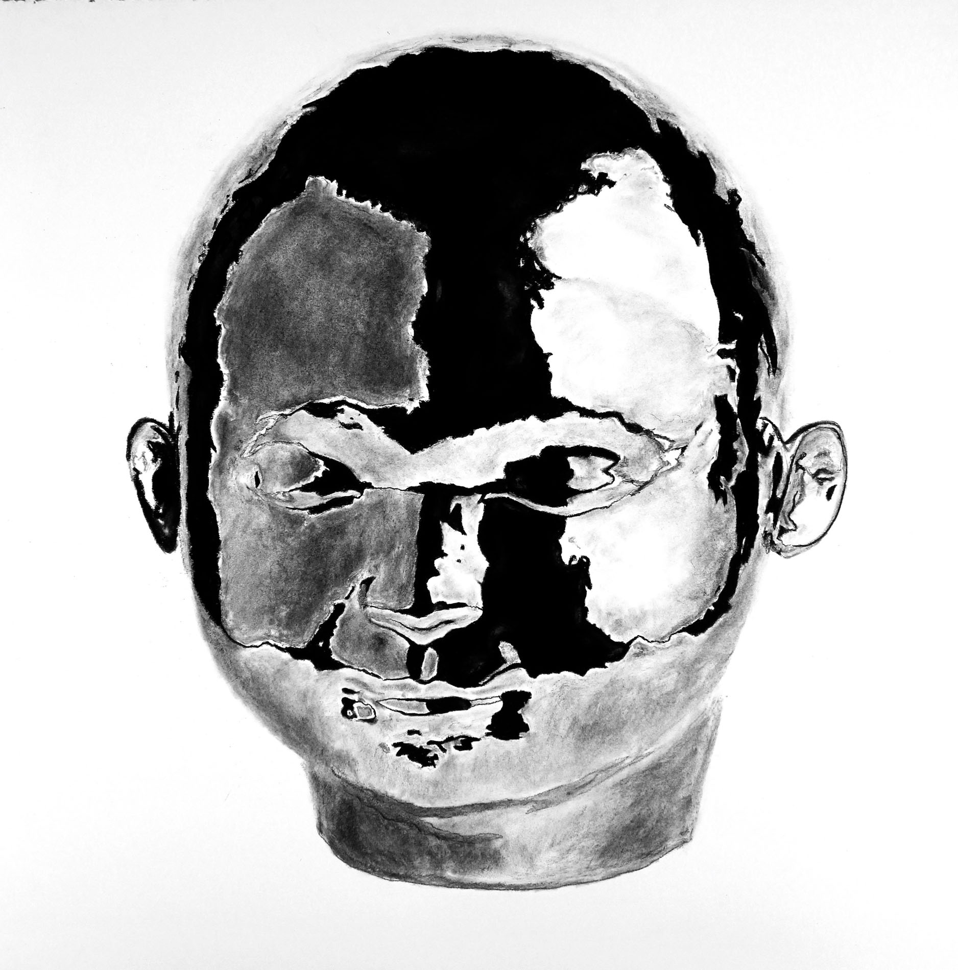 Beneath an Eyelid Lies a Moon, Head 4