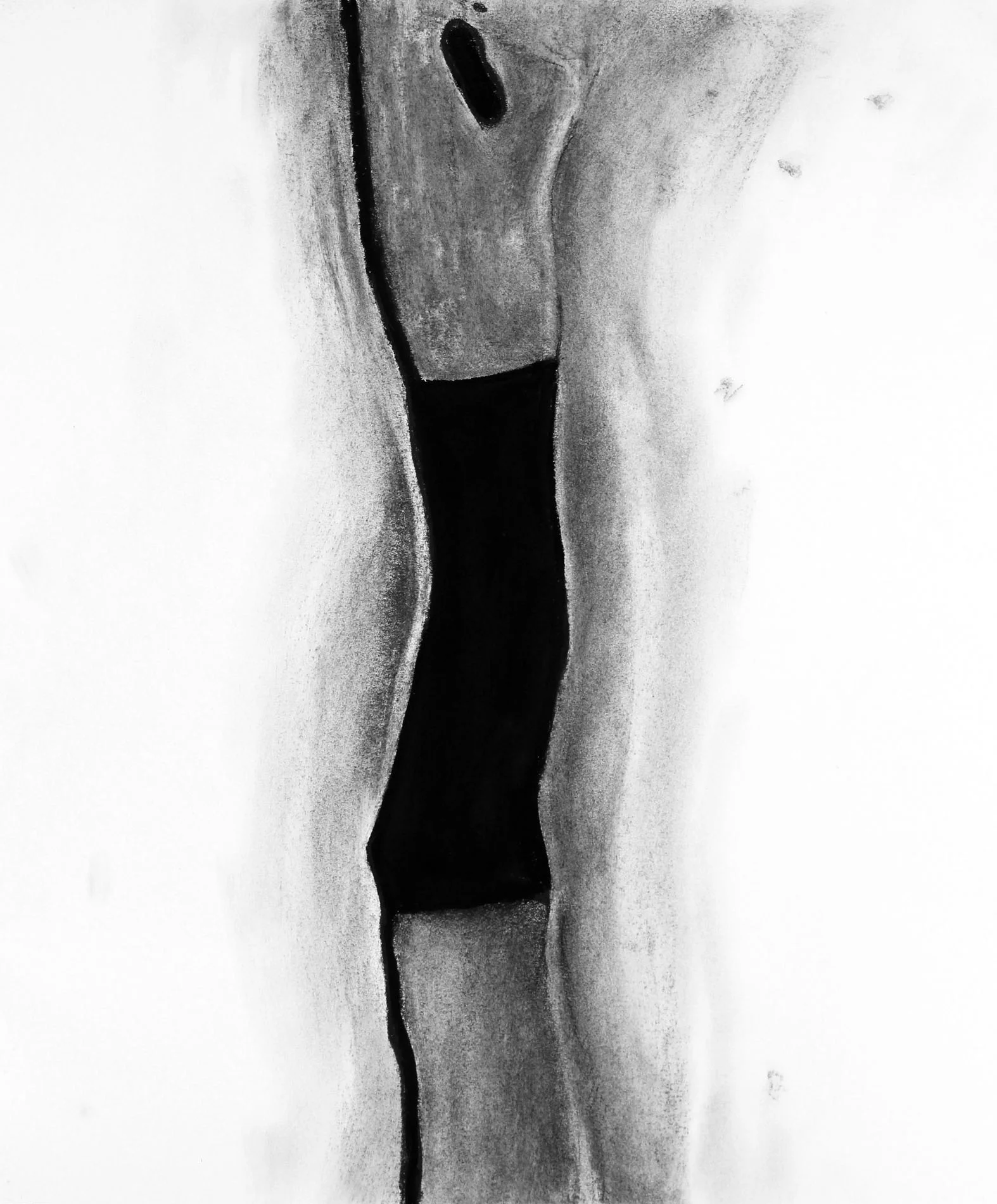 Beneath an Eyelid Lies a Moon, Void 1
