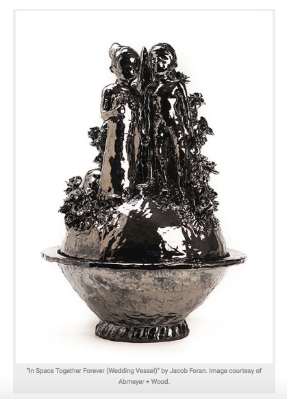 T.S Flock, Vanguard Seattle