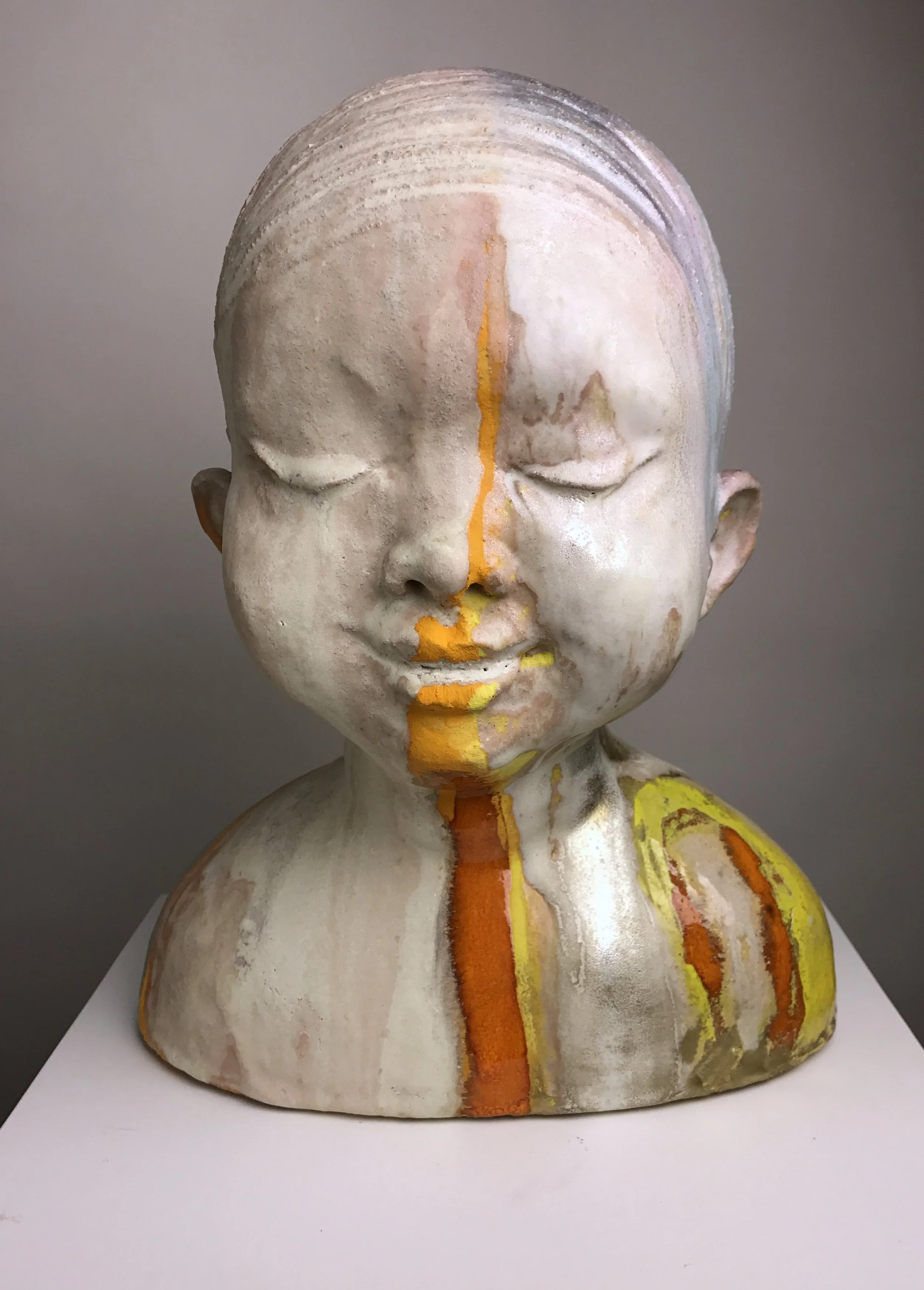 Boy Who Dreams of Rocketships