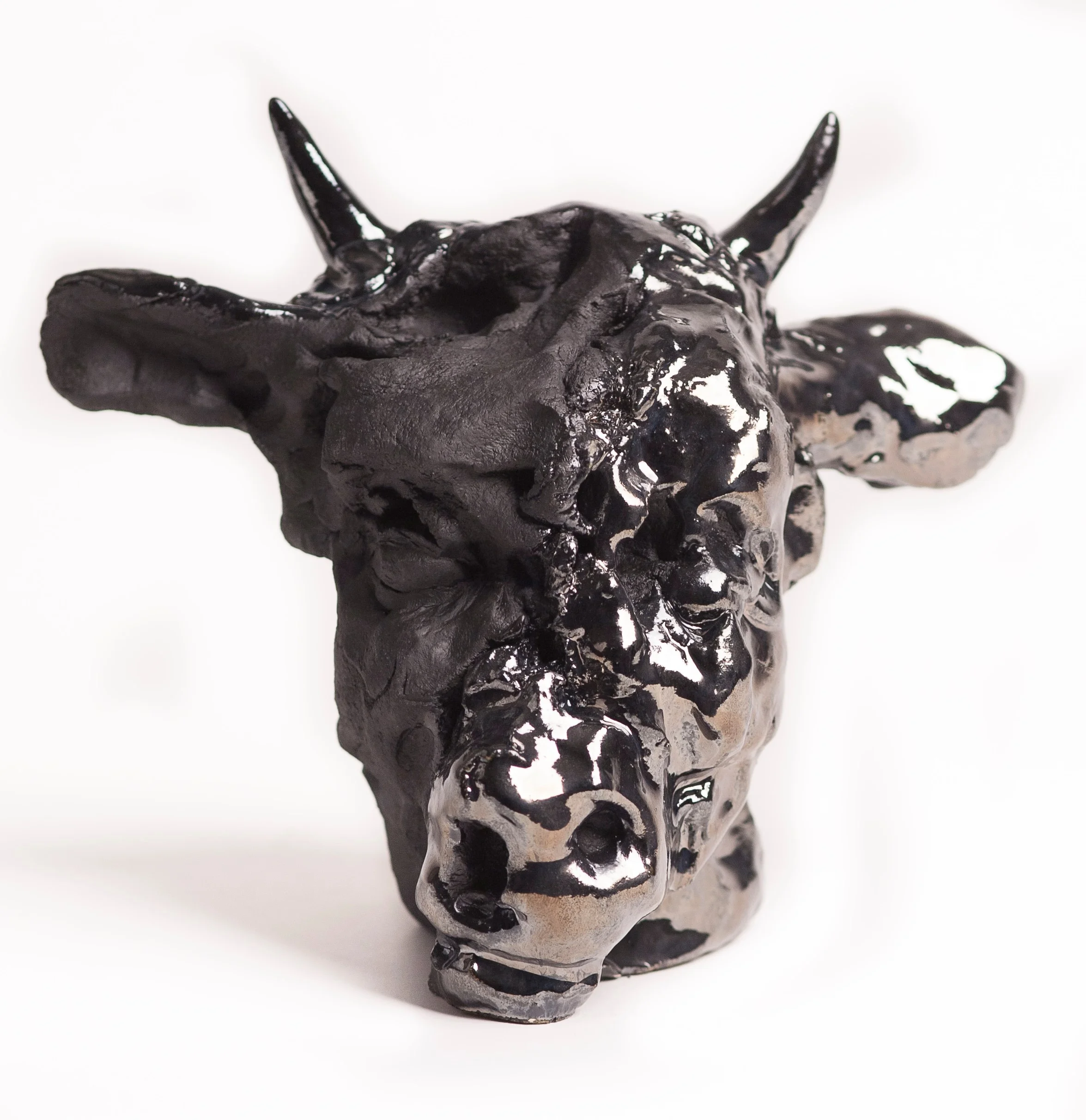 Bulls Head