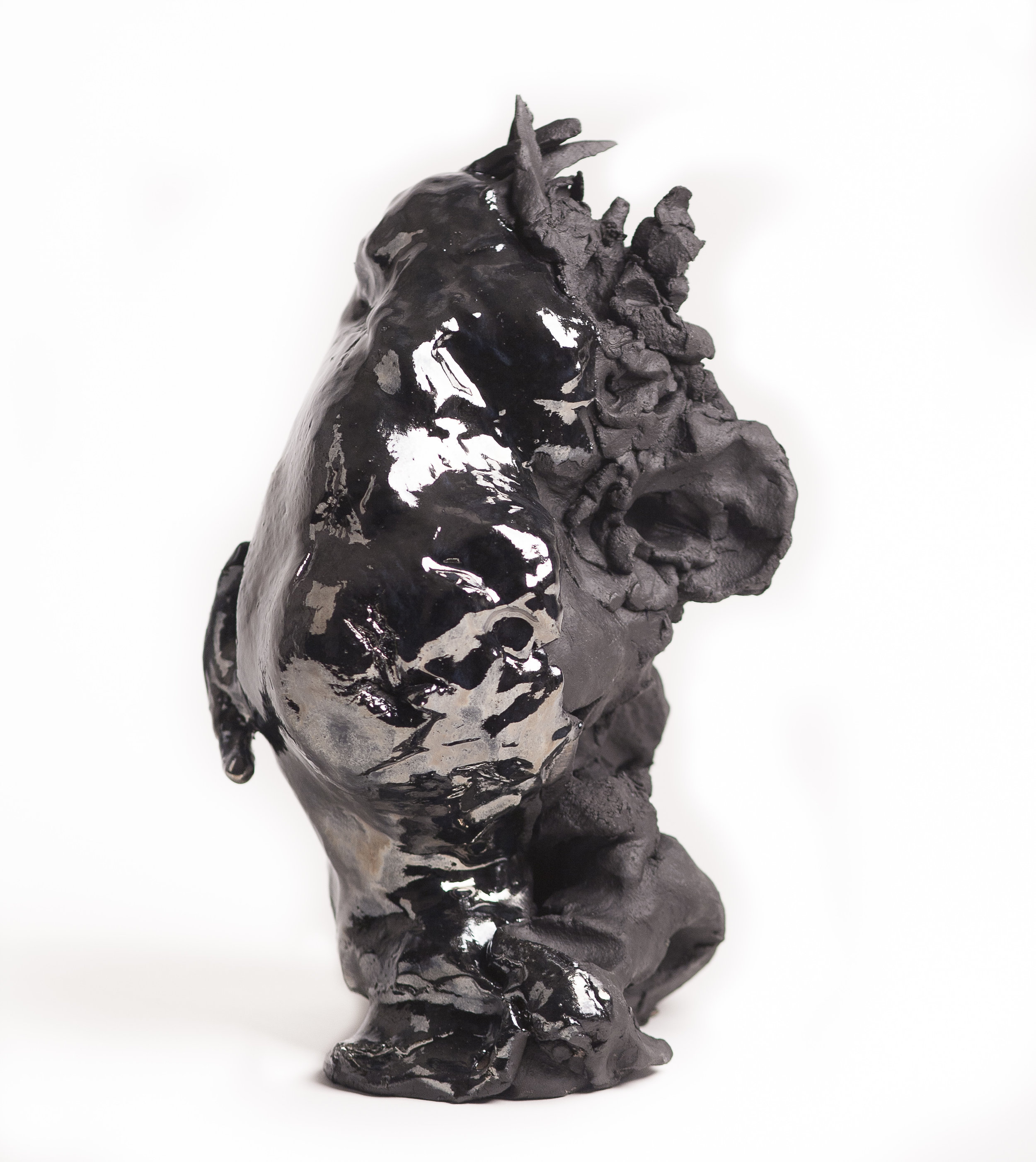 Otherside Buddha