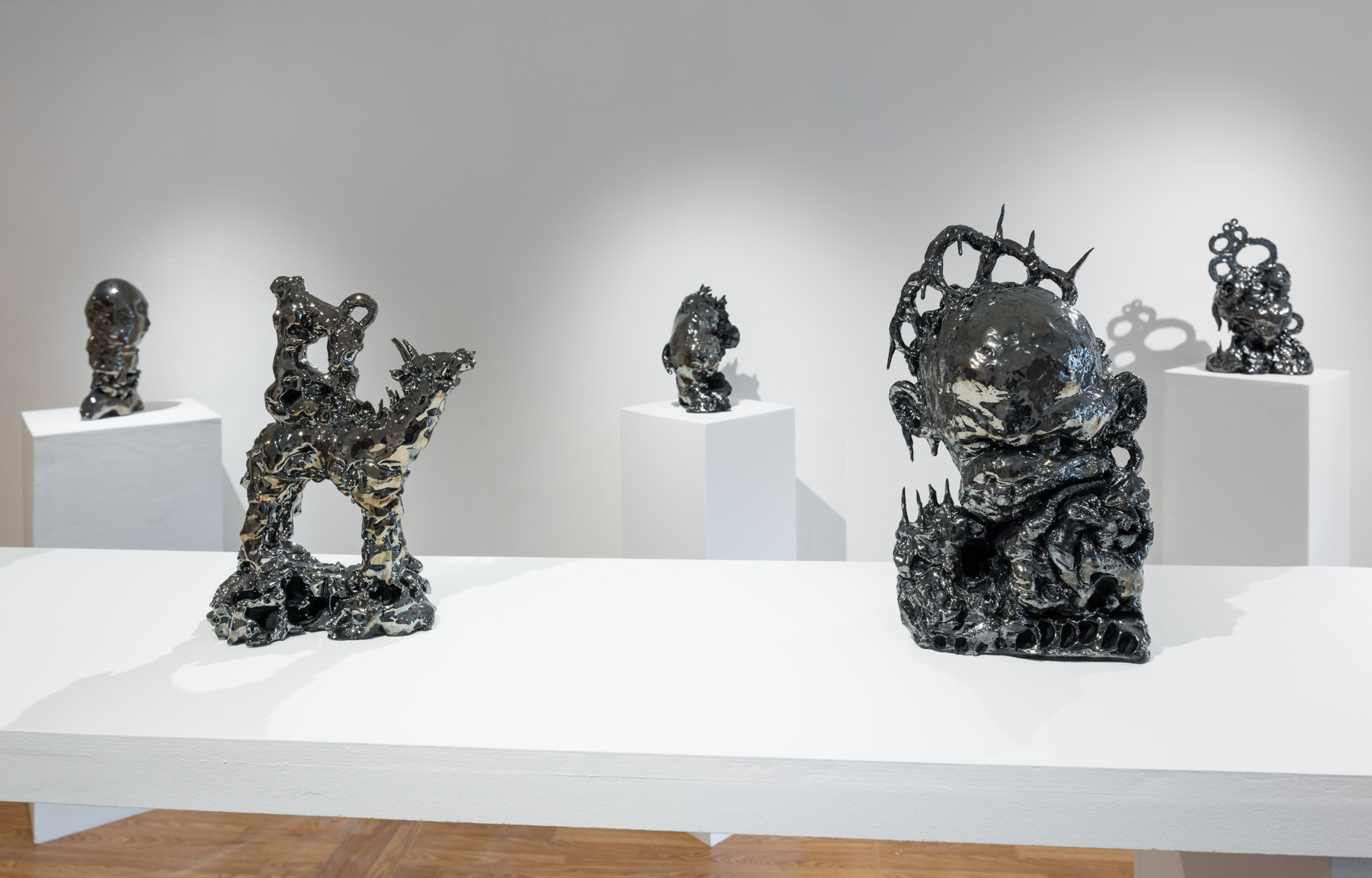 March 2nd- March 31st, 2018