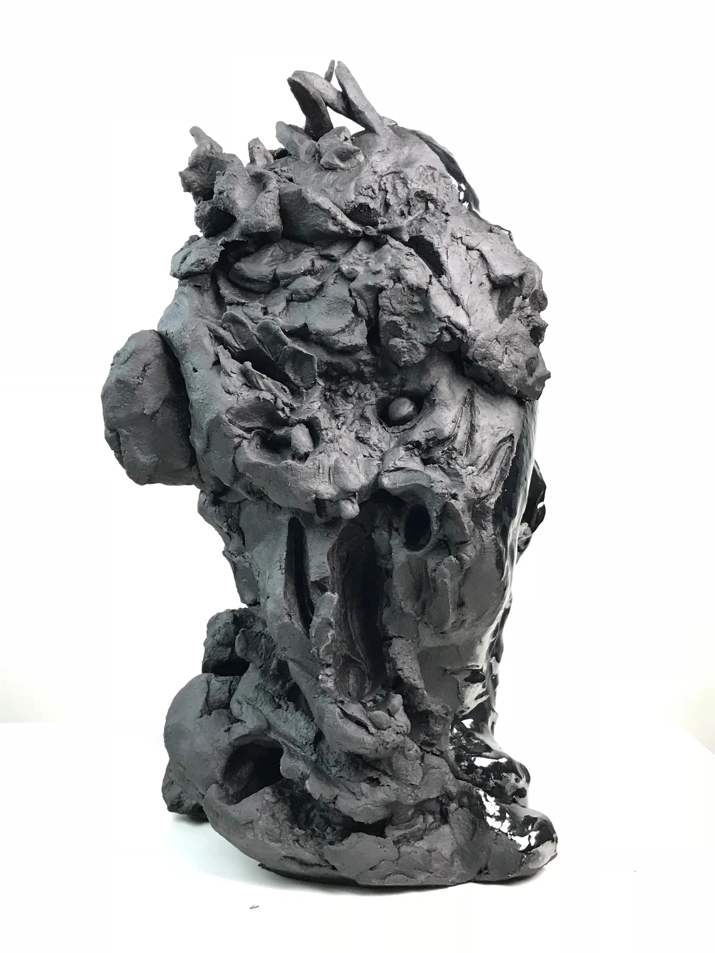 Otherside Buddha