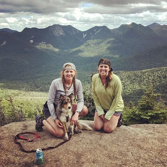 Happy Earth Day, y&rsquo;all! Cheers to keeping our planet nice, bright and beautiful for a future filled with LOTS of outdoor adventures!
.
.
.
.
#earthday #everexploring #ultrarunning #hikeny #livewild #trailrunning #trailrunner #backpacking #adk #