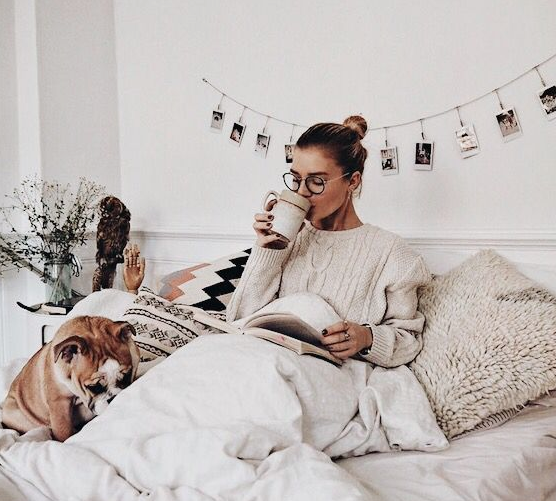 Pinterest 2017