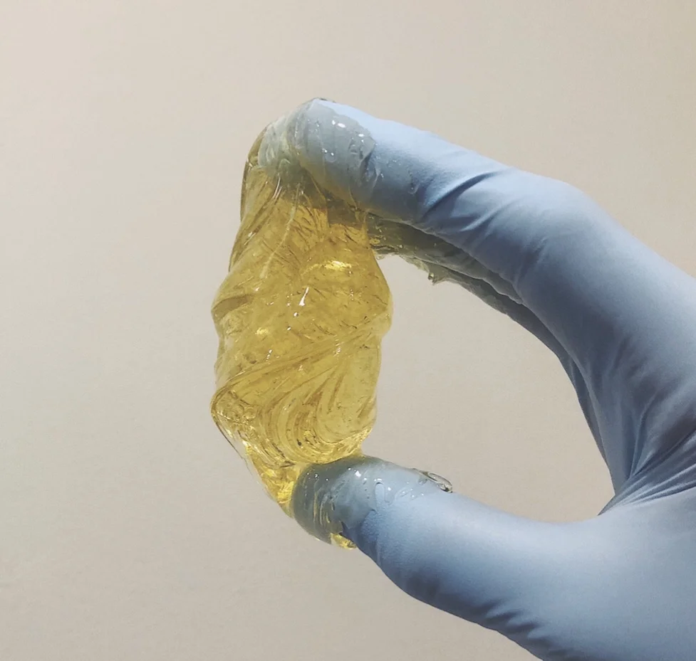 Sugaring at Sugared + Bronzed NYC