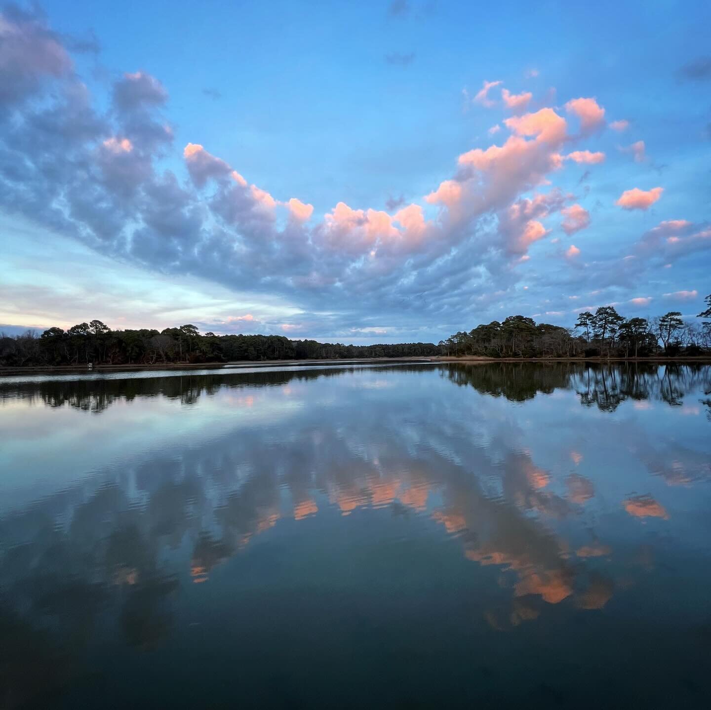 Awe-inspiring clouds &hellip;