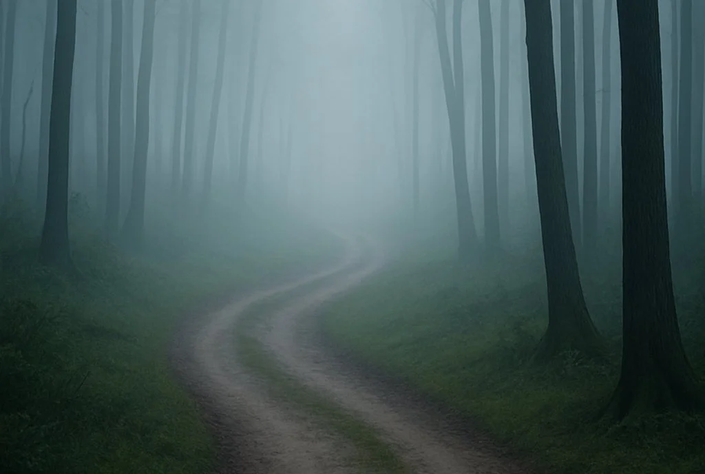 LIVING THE QUESTIONS, EMBRACING THE UNKNOWN