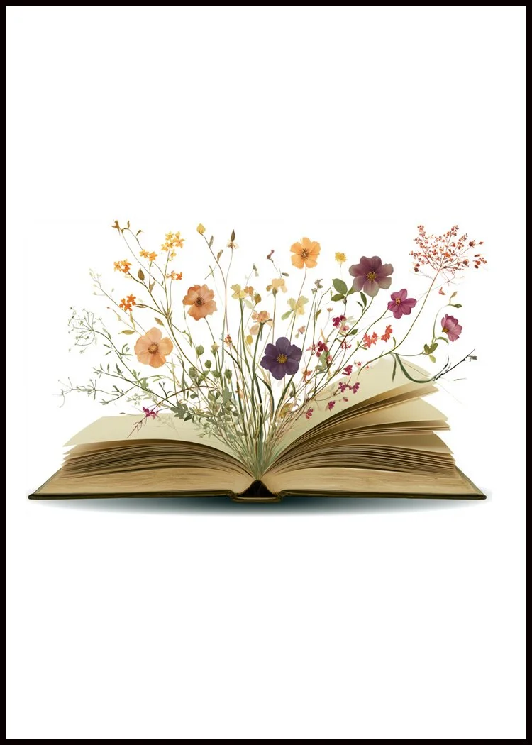 March 2027: Visual Journal as a Living Field of Possibilities