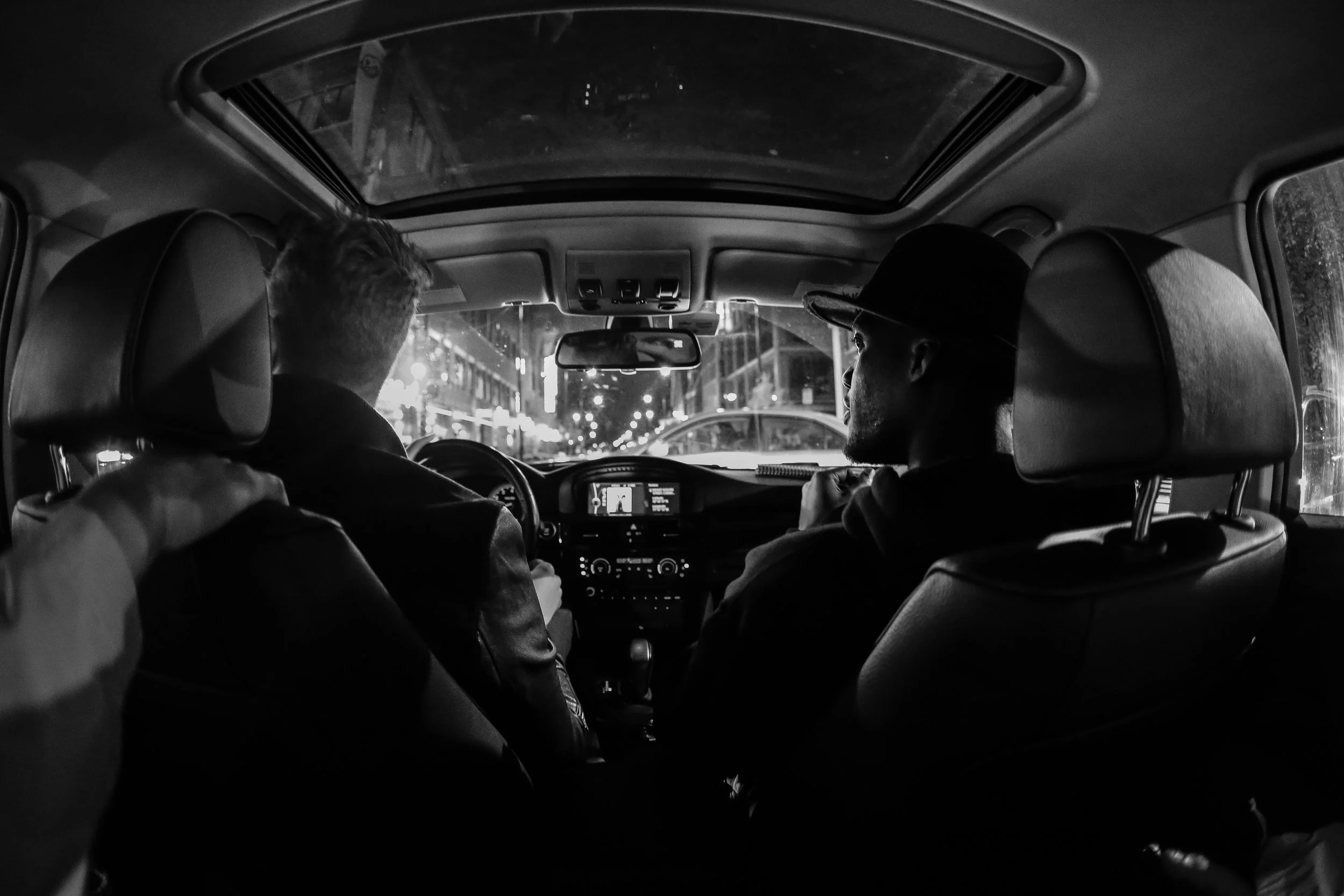 photo by Jimmy Sorto