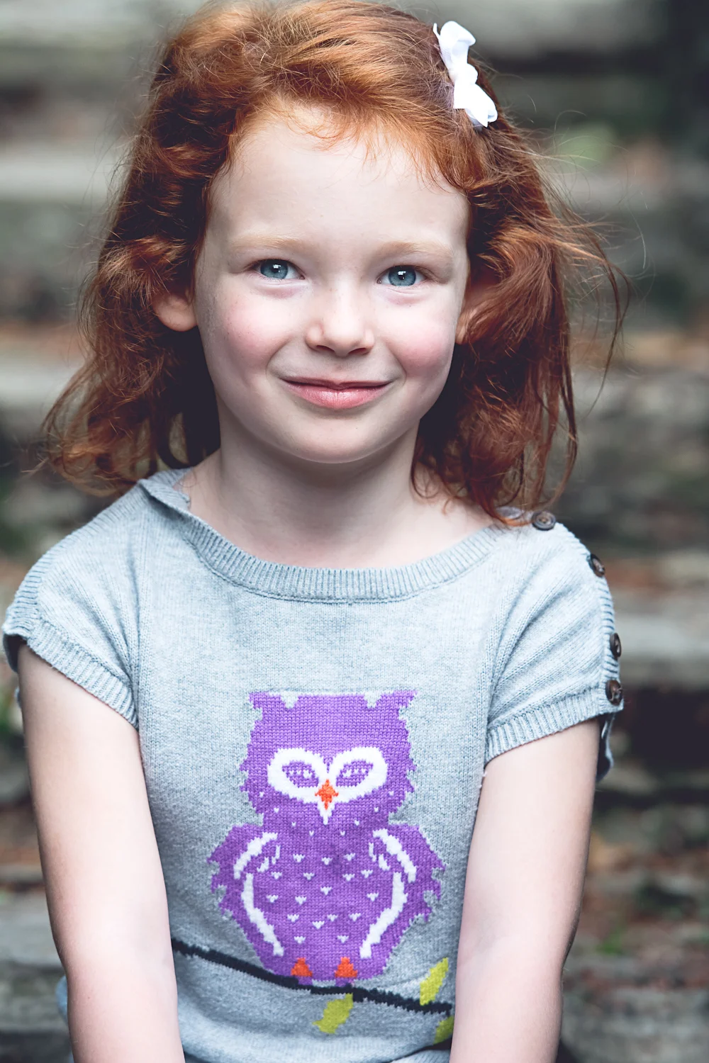 Millie • Kid Session • Columbus Ohio