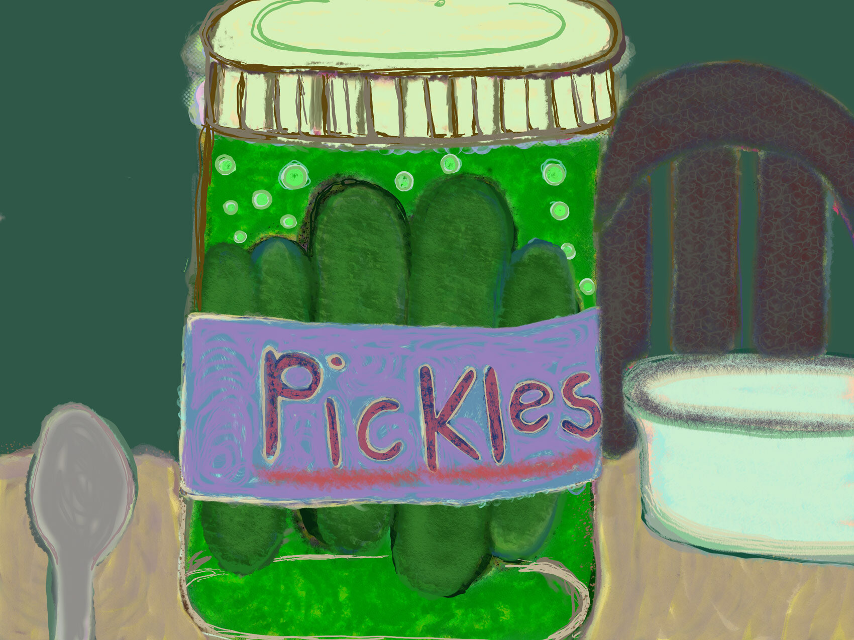 Pickles