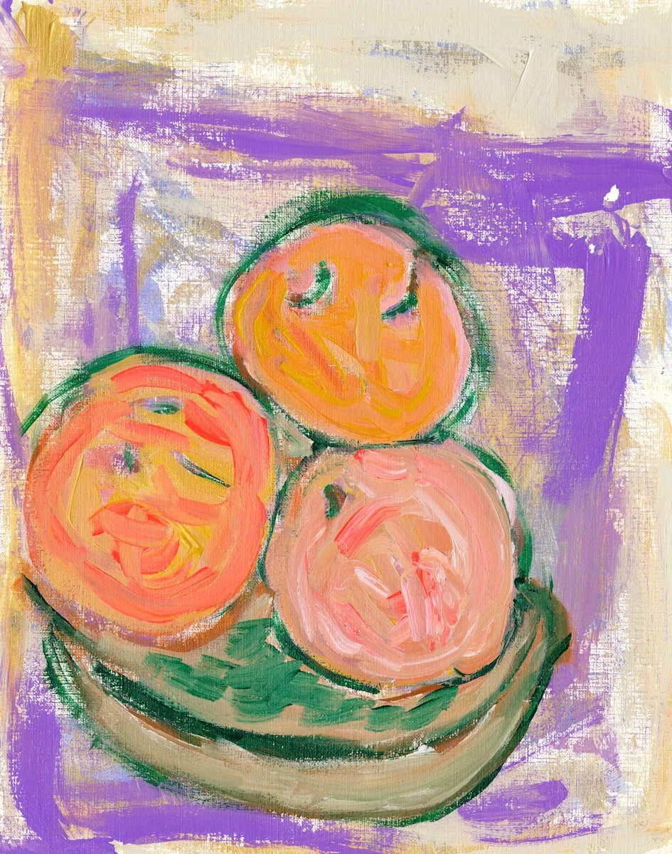 Peaches Homeland