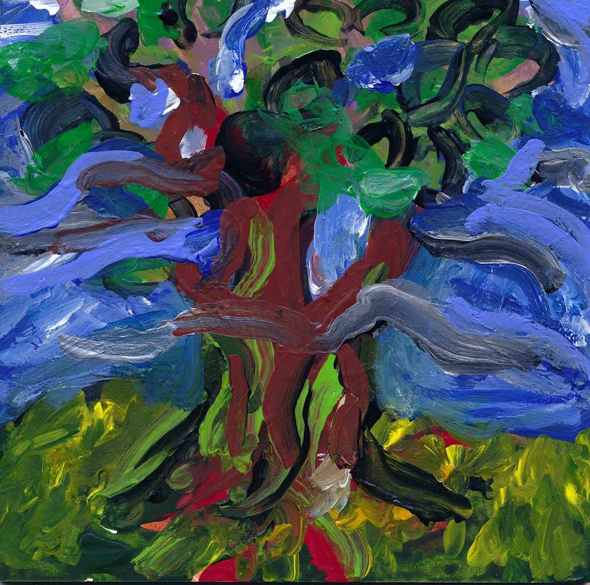 Sharing Tree