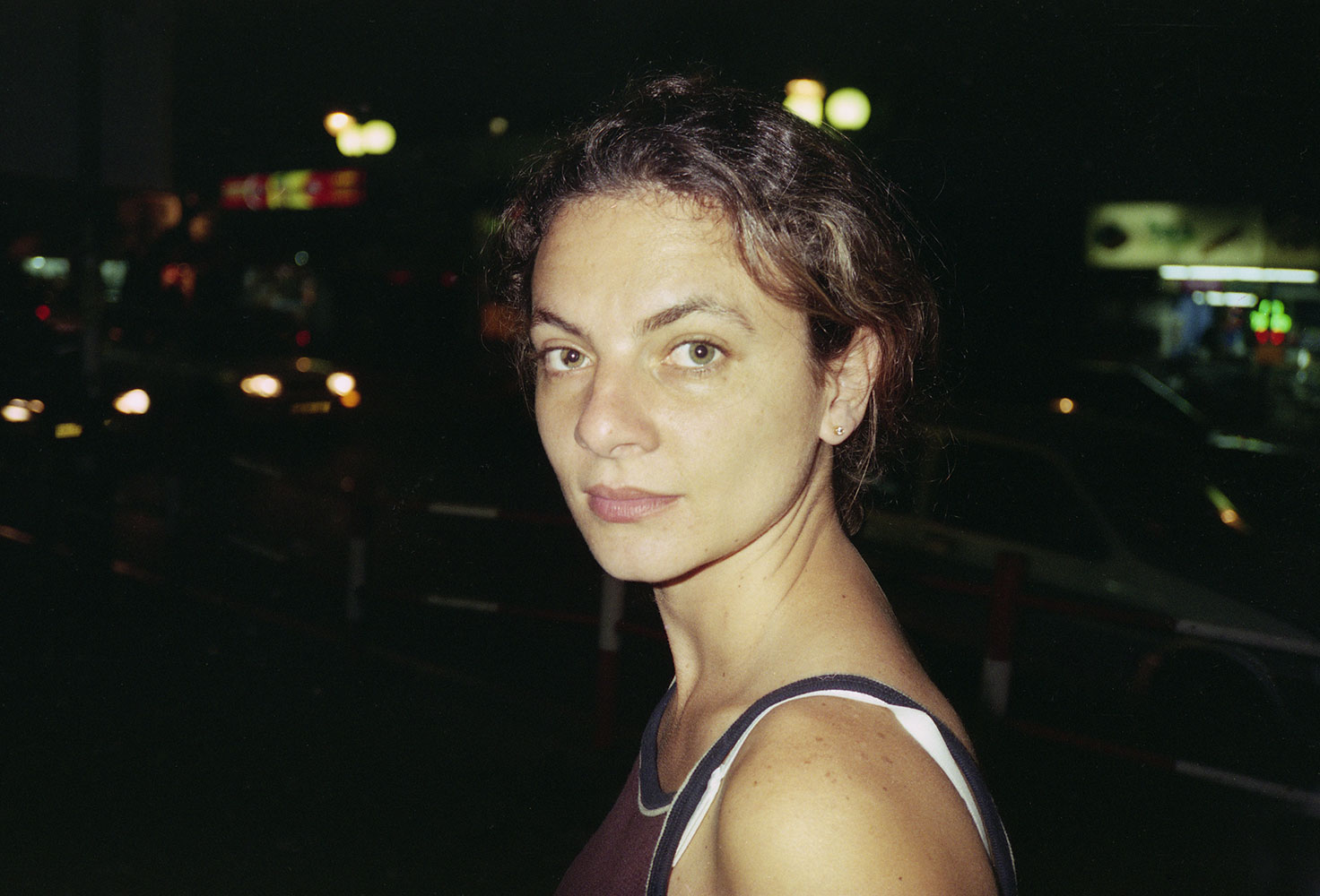 Sonia, 1998