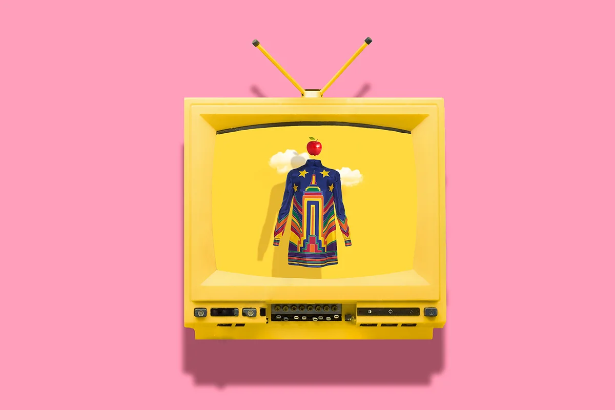 Stranger than Fiction