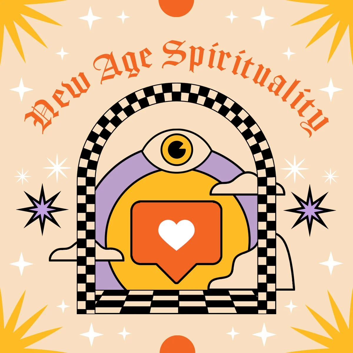 New Age Spirituality