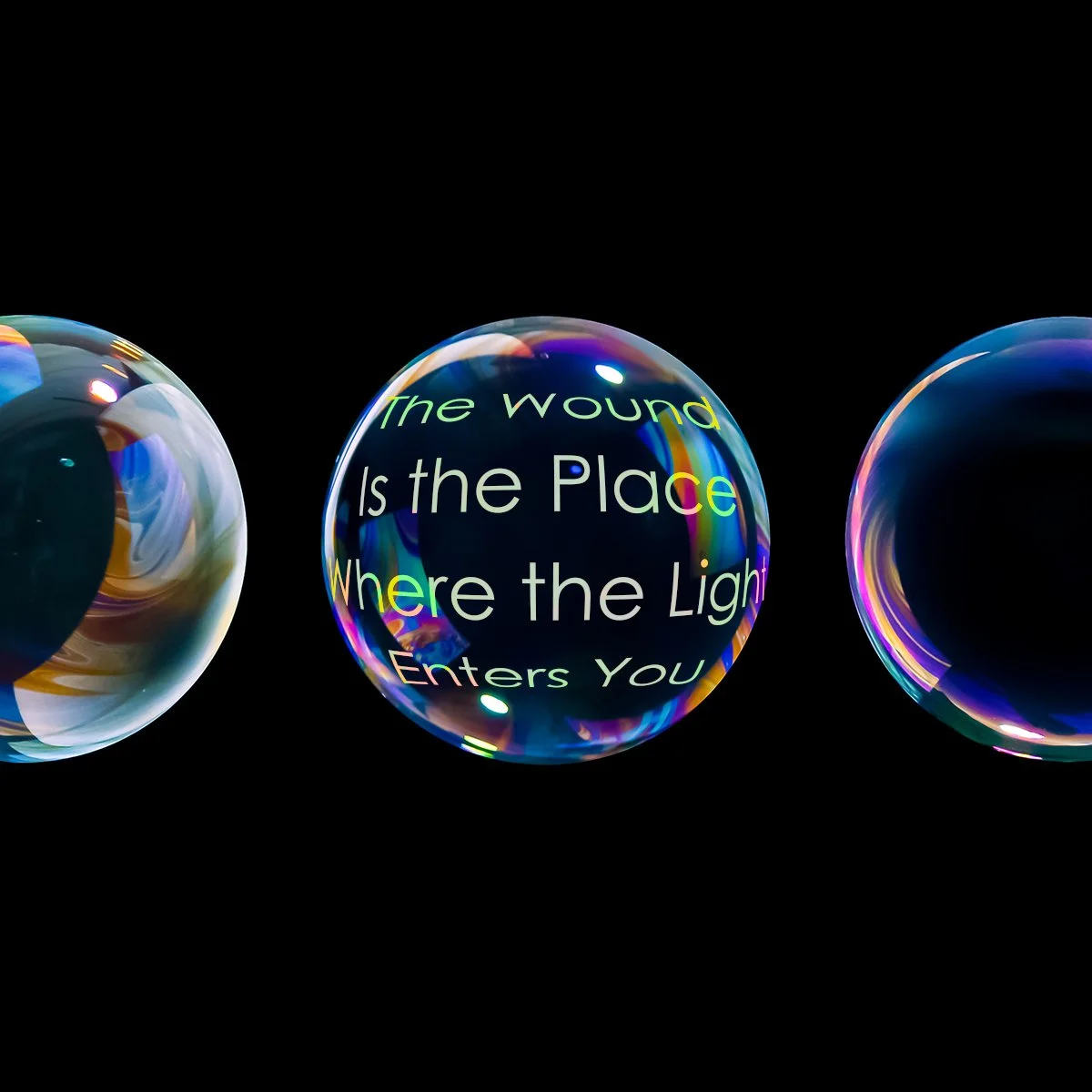 the wound is the place where the light enters you-cvr.jpg