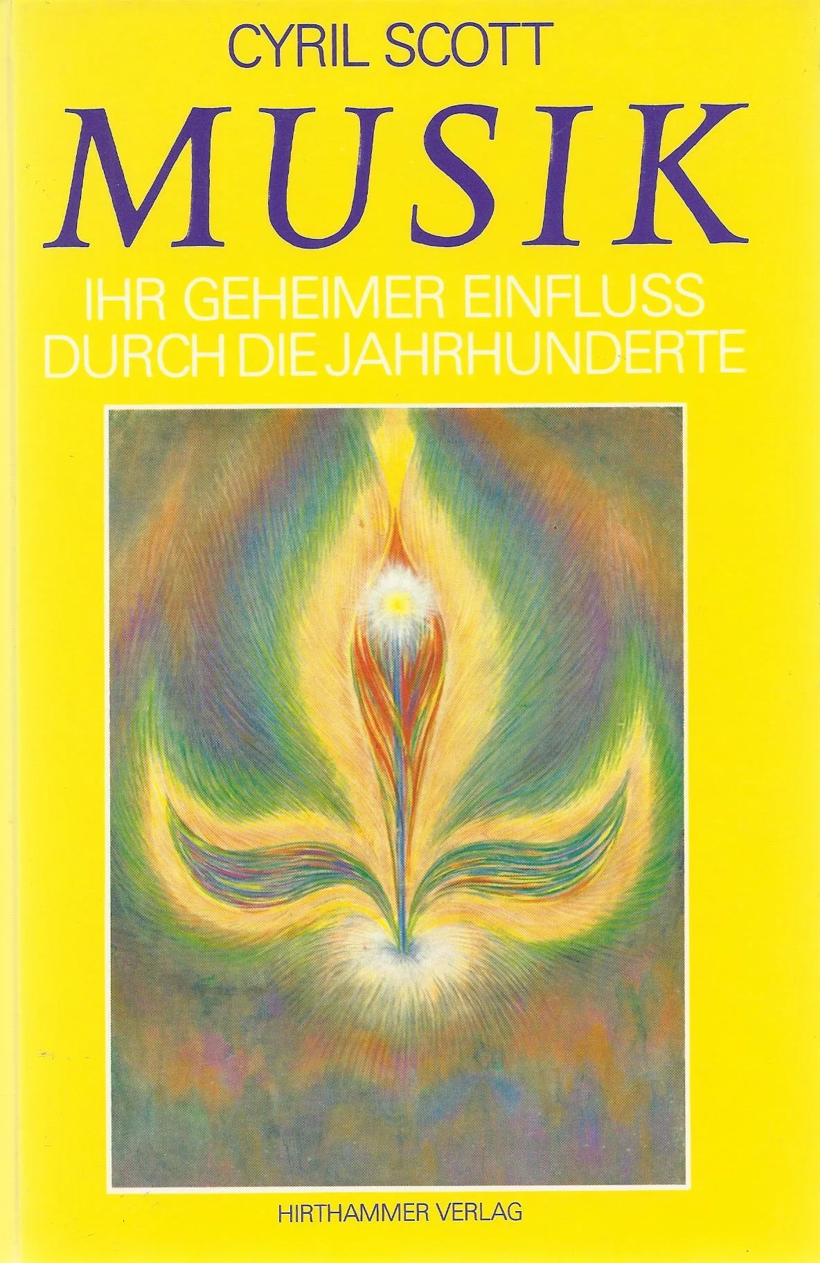 Musik, ihr geheimer einfluss durch die jahrhunderte