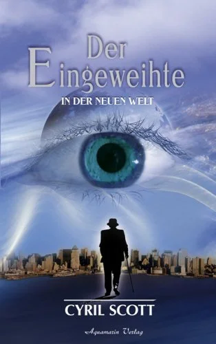 Der Eingeweihte in der neuen welt