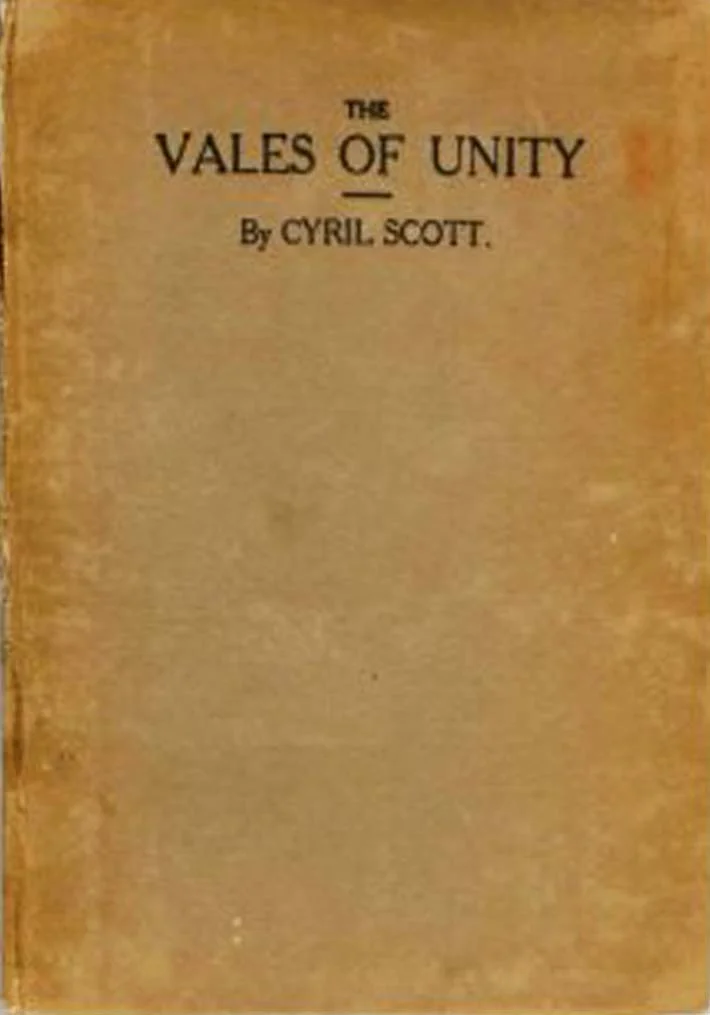 The Vales of Unity