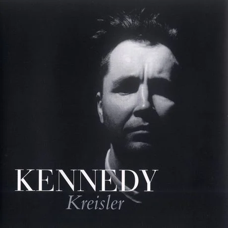 Nigel Kennedy — Fritz Kreisler