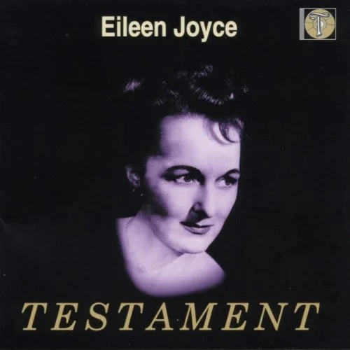 Eileen Joyce