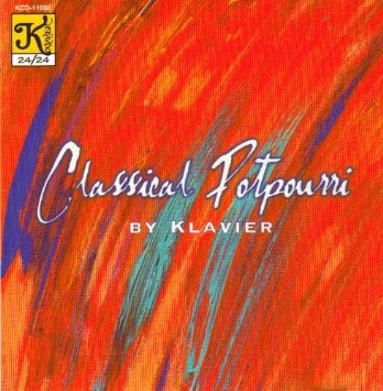 Classical Potpourri