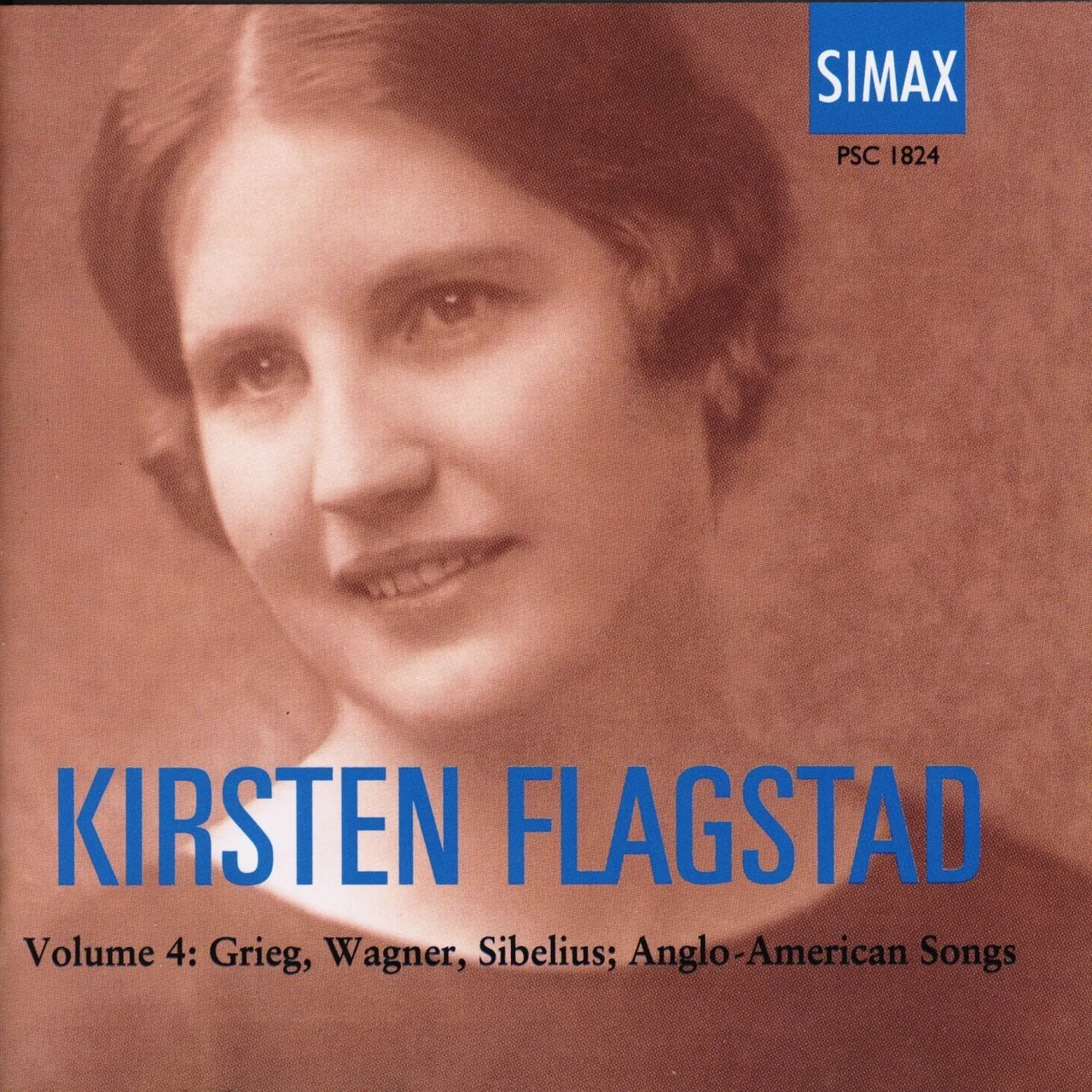 Kirsten Flagstad