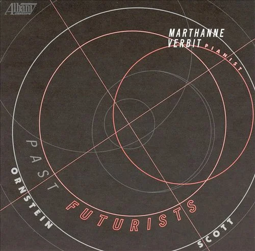 discography images — Cyril Scott