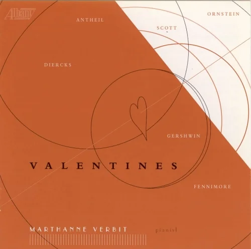 Valentines Marthanne Verbit