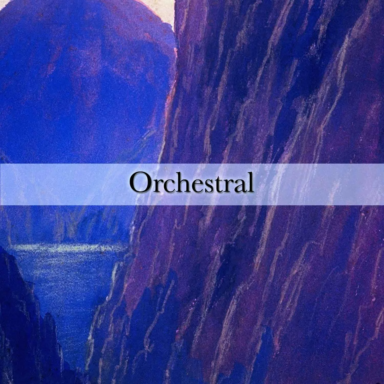 Orchestral