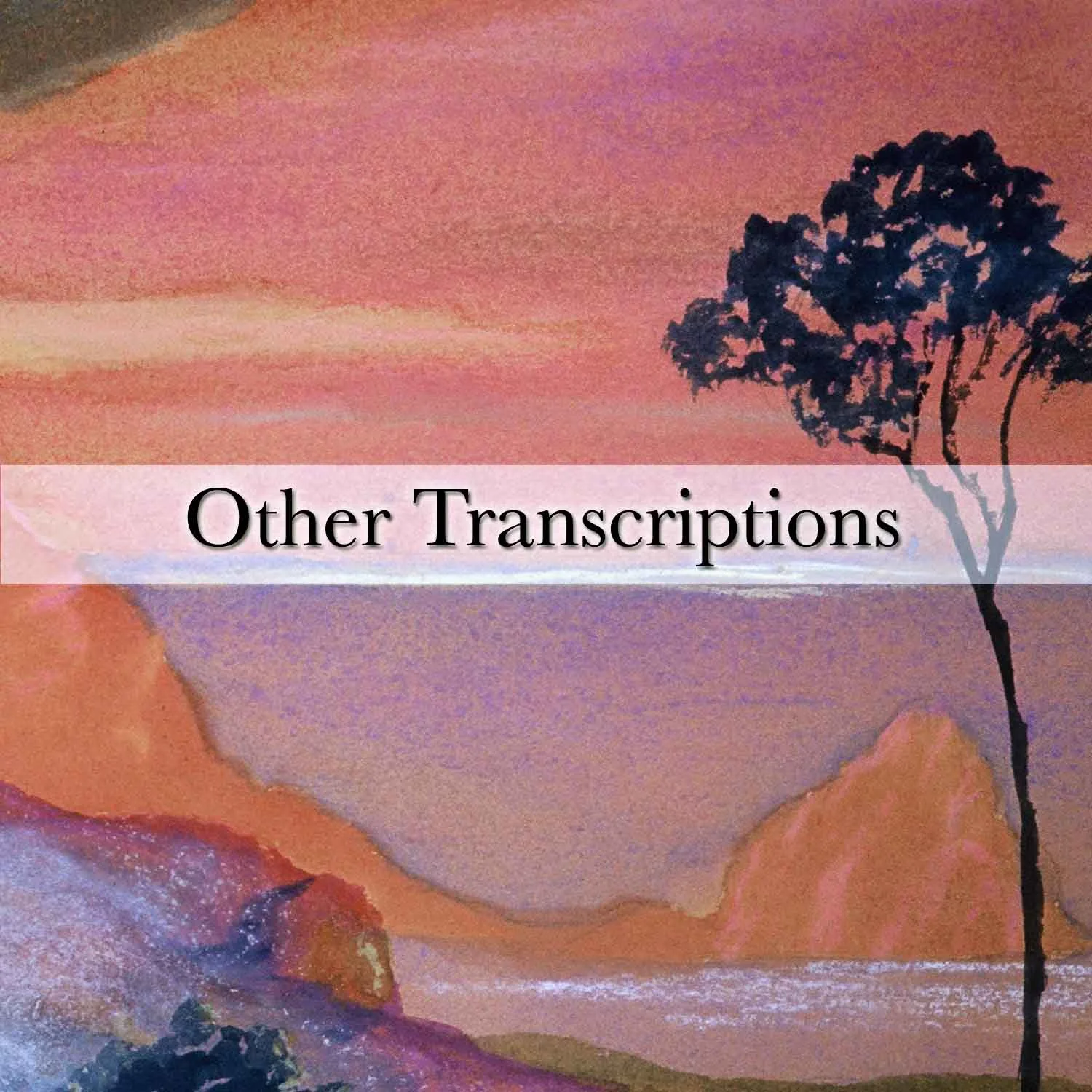 other transcriptions