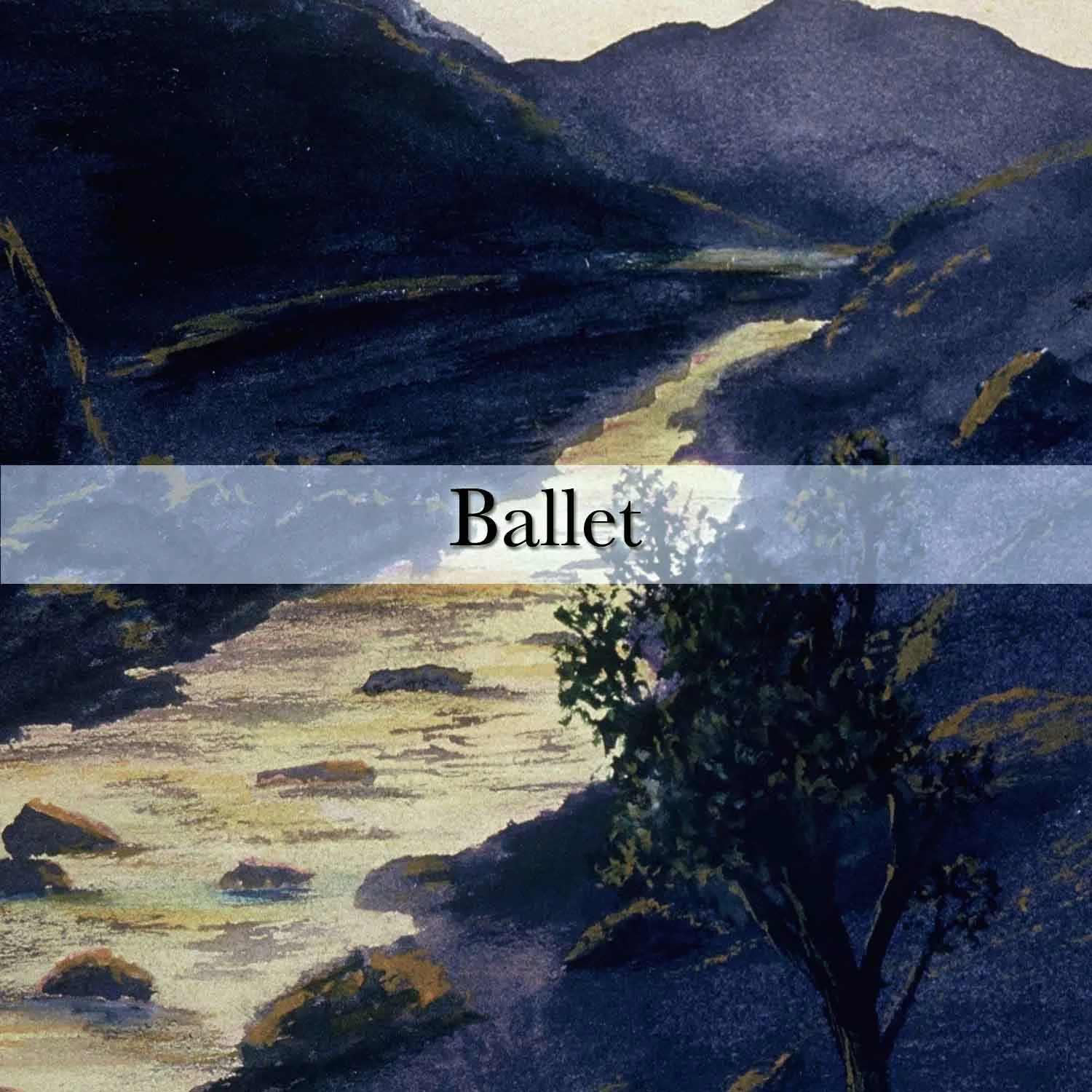 Ballet
