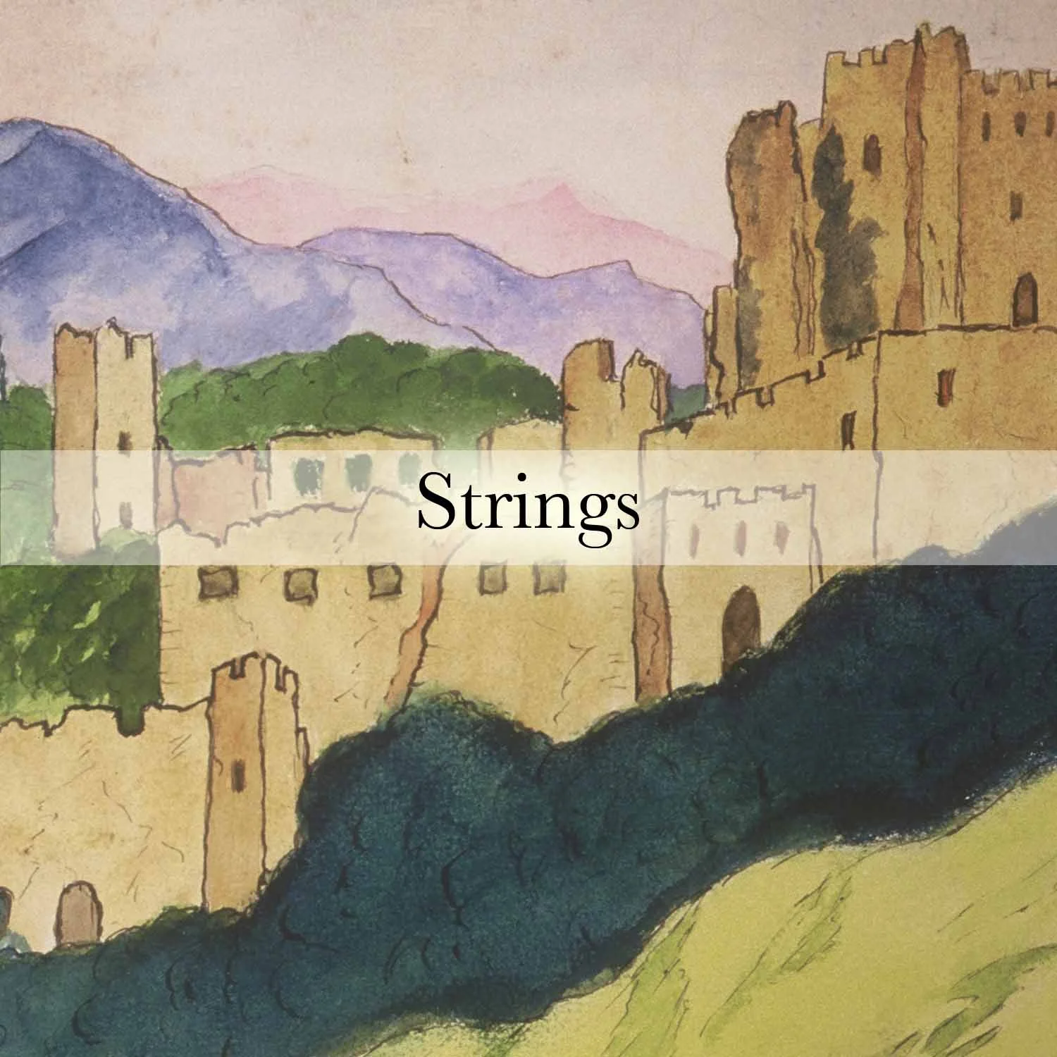 strings