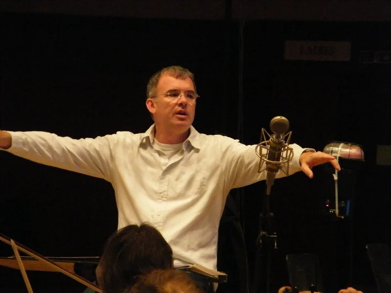 Martin Yates