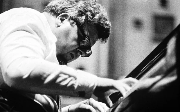 John Ogdon