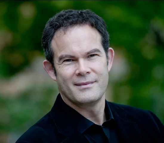 Gerald Finley