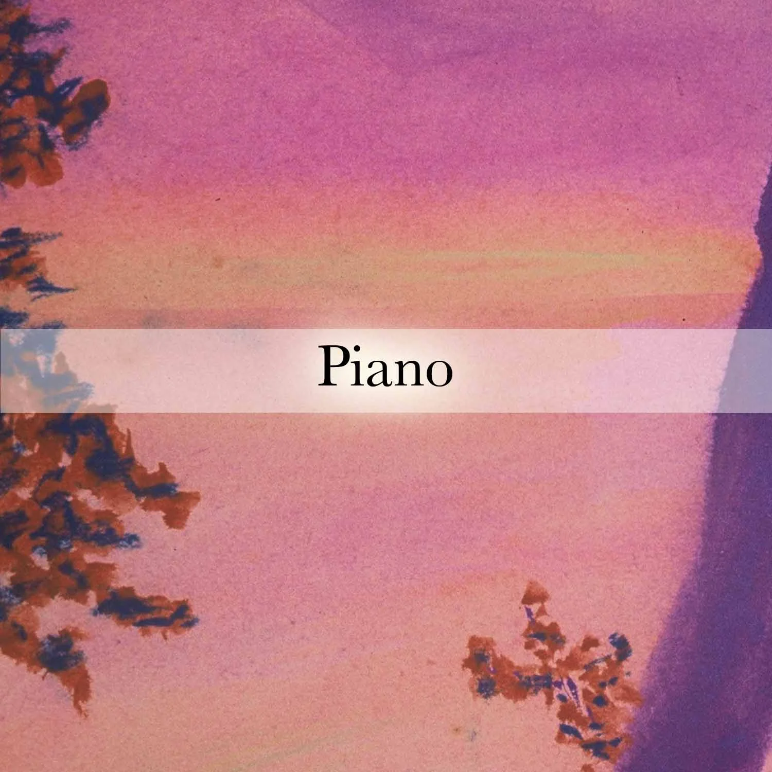 piano