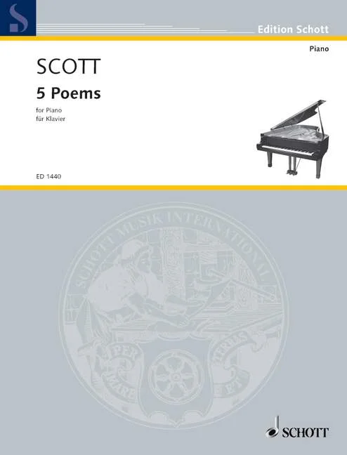 5 Poems